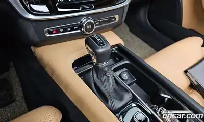 Volvo S90 2019 2.0 автомат (гидро), миниатюра 12