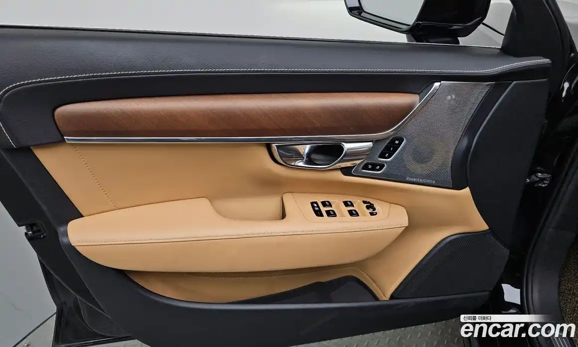 Volvo S90 2019 2.0 автомат (гидро), фото 14