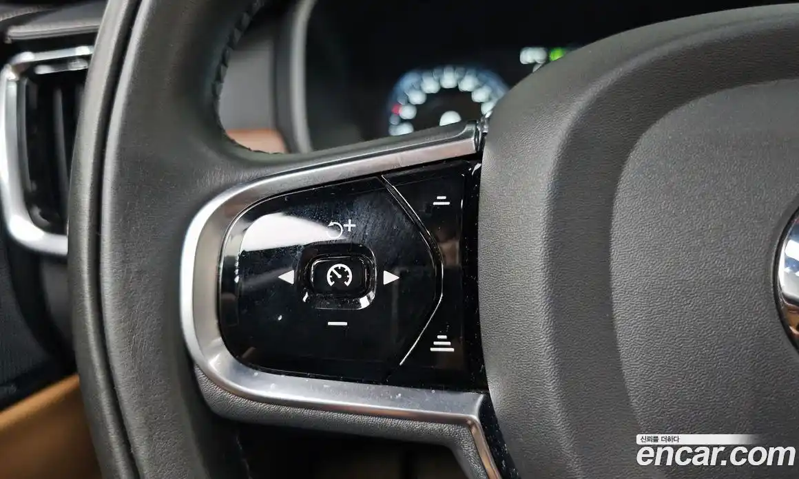 Volvo S90 2019 2.0 автомат (гидро), фото 25