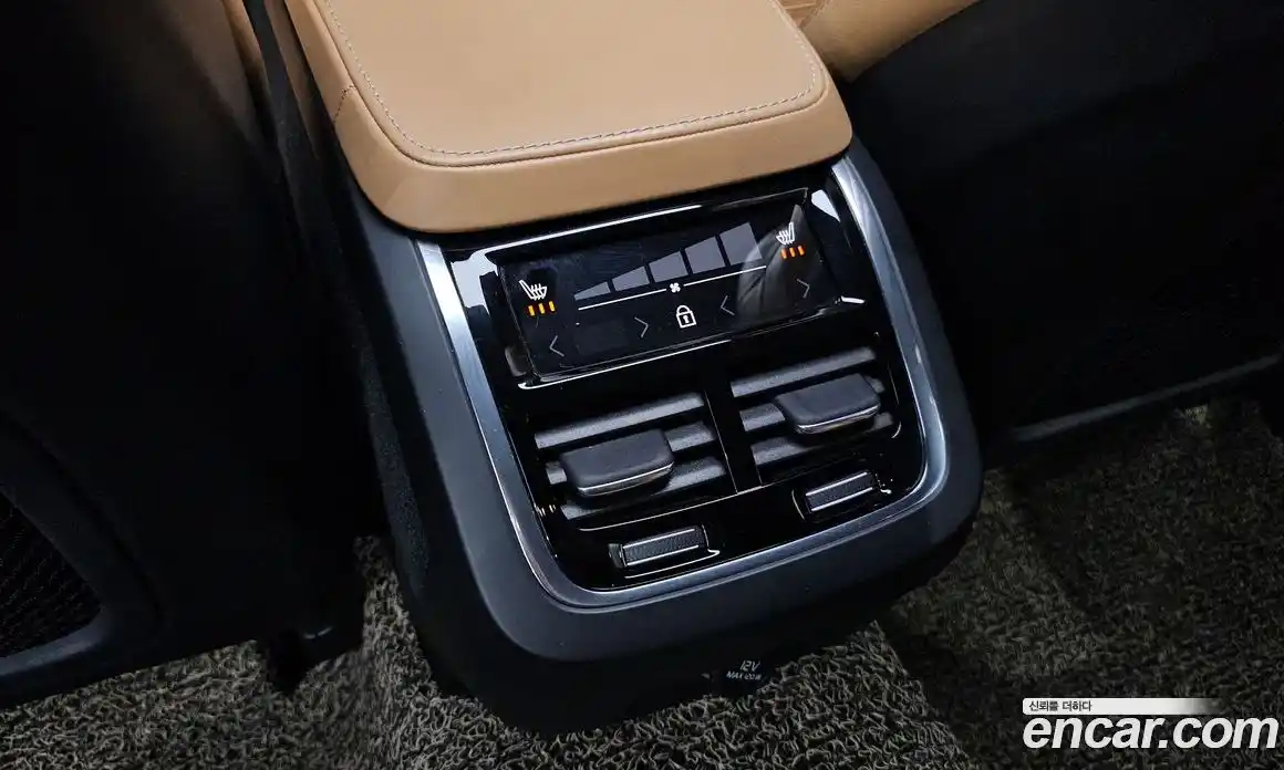 Volvo S90 2019 2.0 автомат (гидро), фото 26