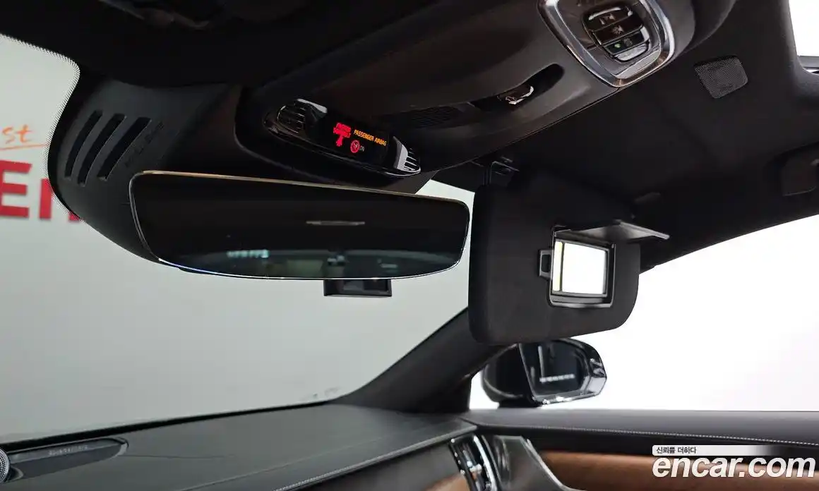 Volvo S90 2019 2.0 автомат (гидро), фото 28