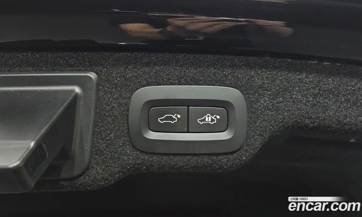 Volvo S90 2019 2.0 автомат (гидро), фото 31