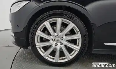Volvo S90 2019 2.0 автомат (гидро), миниатюра 5