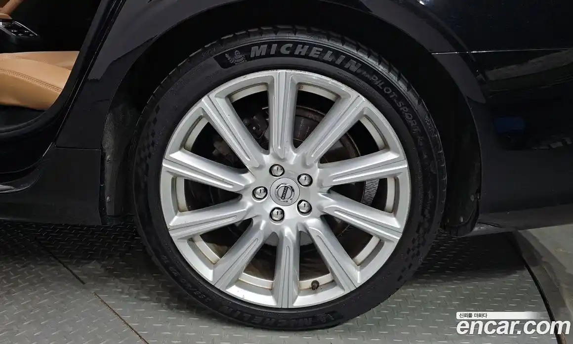 Volvo S90 2019 2.0 автомат (гидро), фото 7