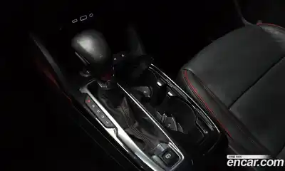 Chevrolet TrailBlazer 2020 1.3 автомат (гидро), миниатюра 12