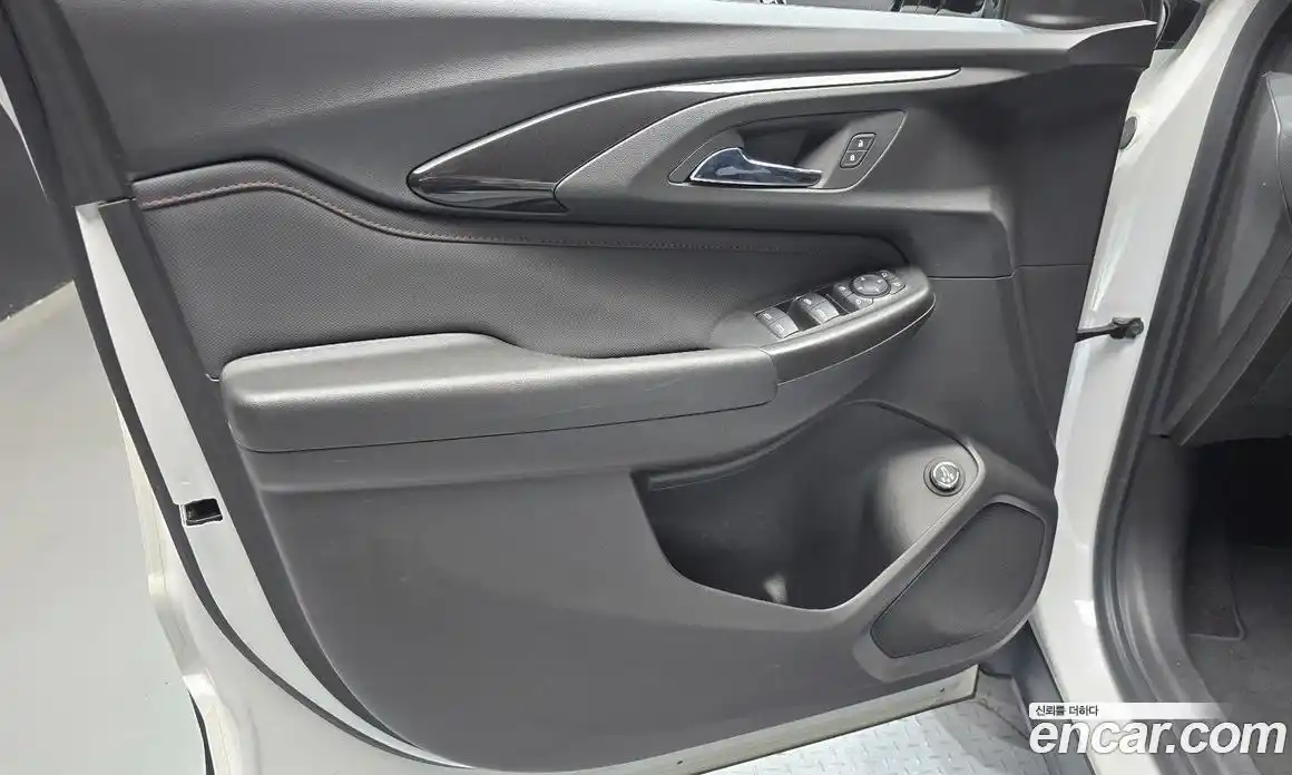 Chevrolet TrailBlazer 2020 1.3 автомат (гидро), фото 14
