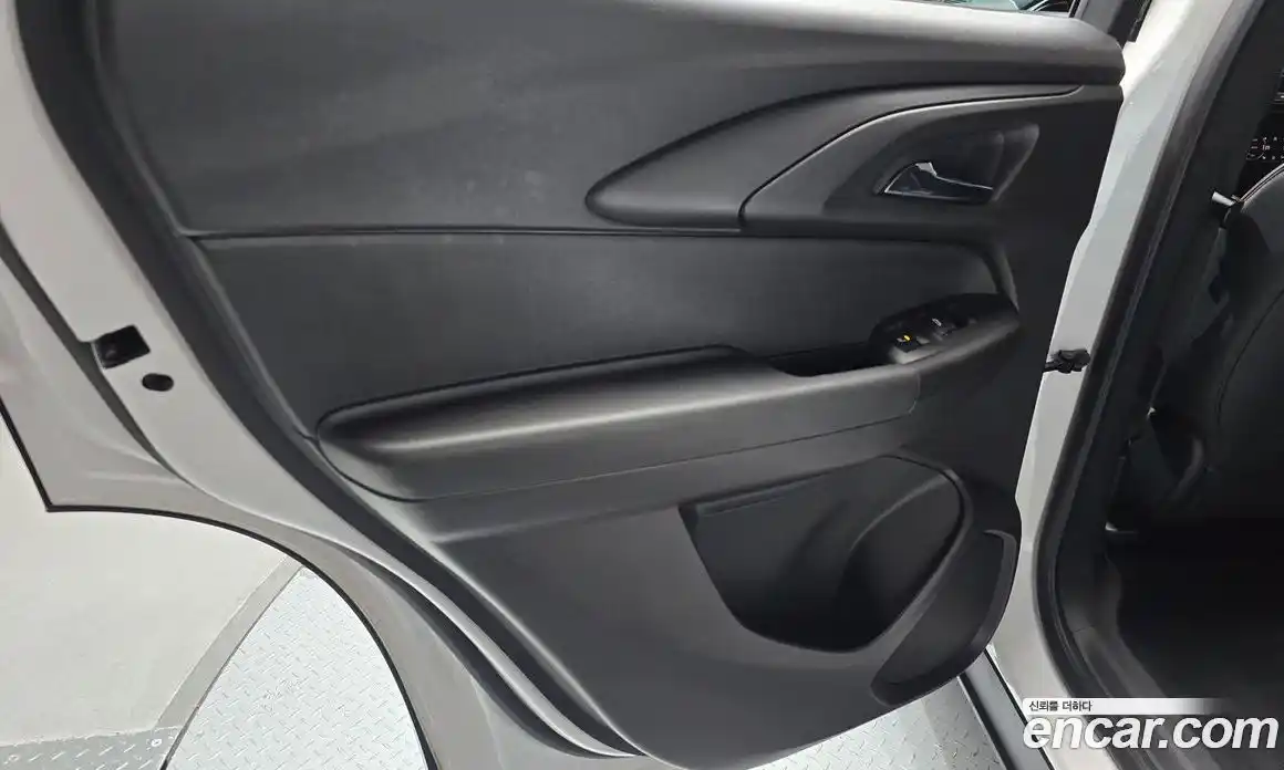Chevrolet TrailBlazer 2020 1.3 автомат (гидро), фото 15