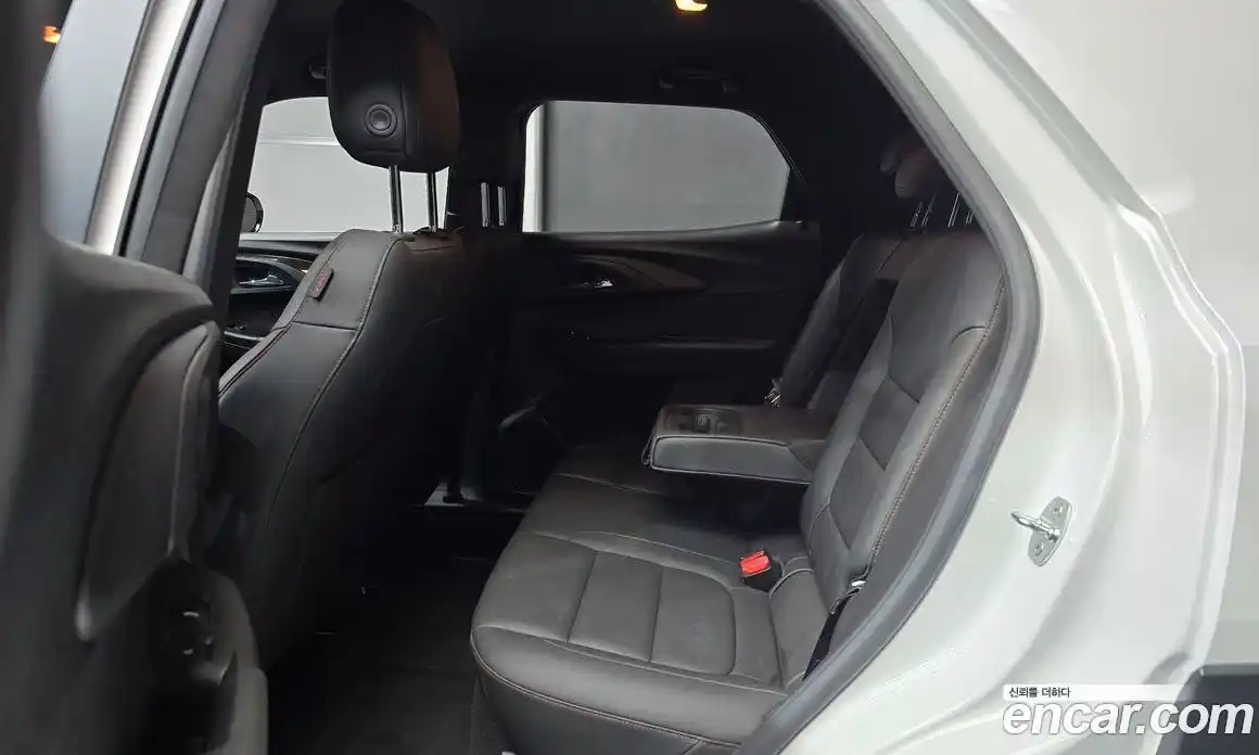 Chevrolet TrailBlazer 2020 1.3 автомат (гидро), фото 18