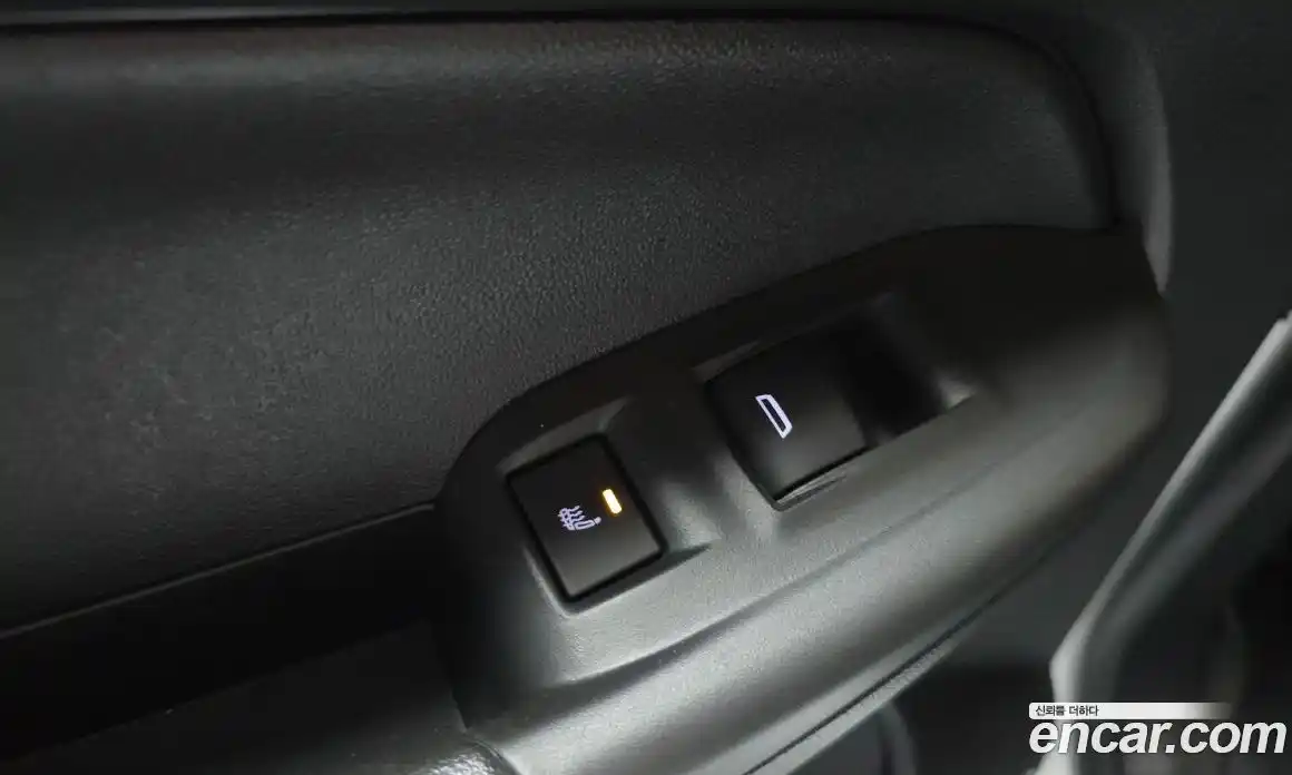 Chevrolet TrailBlazer 2020 1.3 автомат (гидро), фото 24
