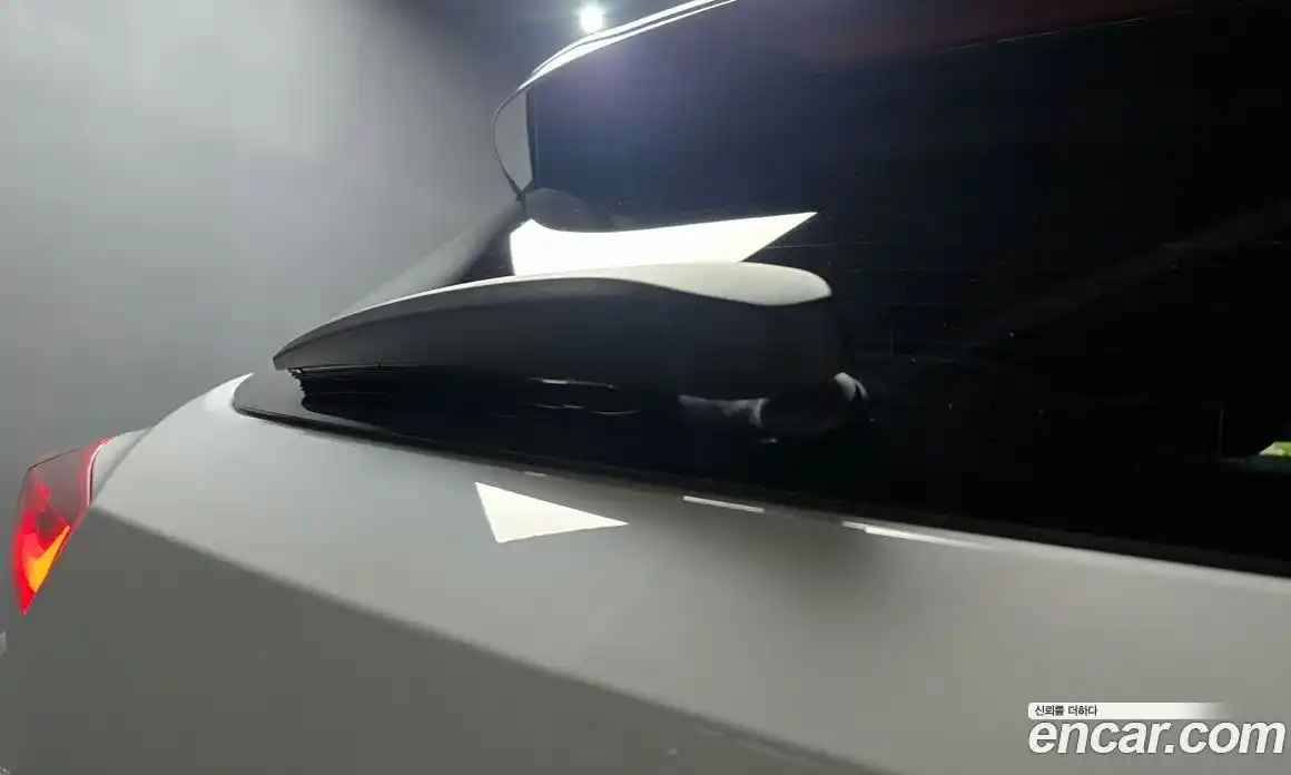 Chevrolet TrailBlazer 2020 1.3 автомат (гидро), фото 30