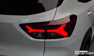 Chevrolet TrailBlazer 2020 1.3 автомат (гидро), миниатюра 9