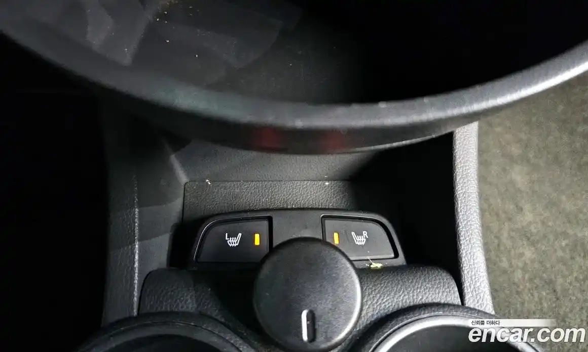 Chevrolet Matiz 2010 1.0 автомат (гидро), фото 14