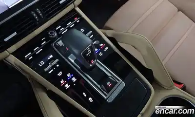 Porsche Cayenne 2023 3.0 автомат (гидро), миниатюра 12