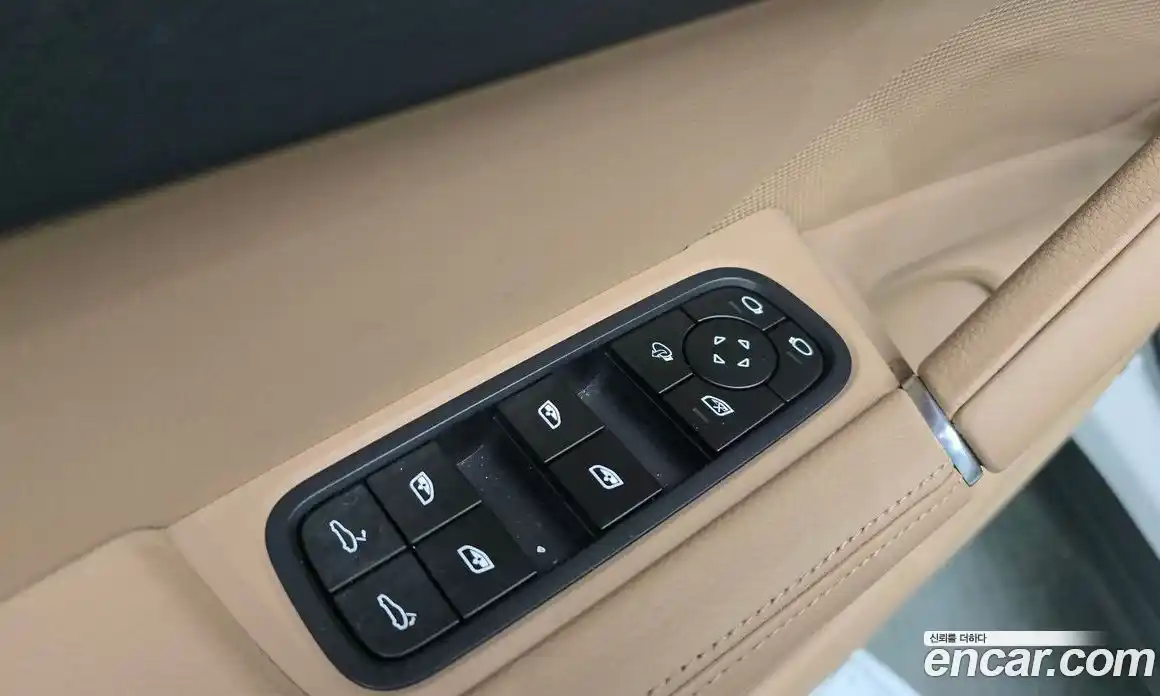 Porsche Cayenne 2023 3.0 автомат (гидро), фото 30