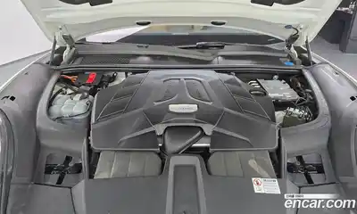 Porsche Cayenne 2023 3.0 автомат (гидро), миниатюра 6