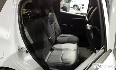 Chevrolet Spark 2016 1.0 автомат (гидро), миниатюра 11
