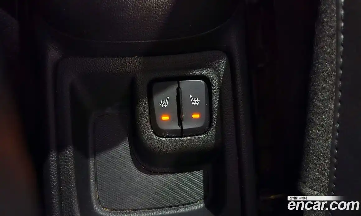 Chevrolet Spark 2016 1.0 автомат (гидро), фото 17