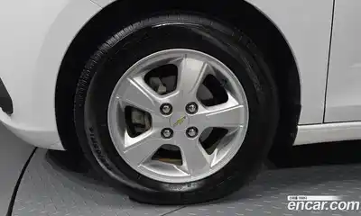 Chevrolet Spark 2016 1.0 автомат (гидро), миниатюра 5