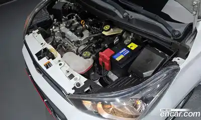 Chevrolet Spark 2016 1.0 автомат (гидро), миниатюра 6