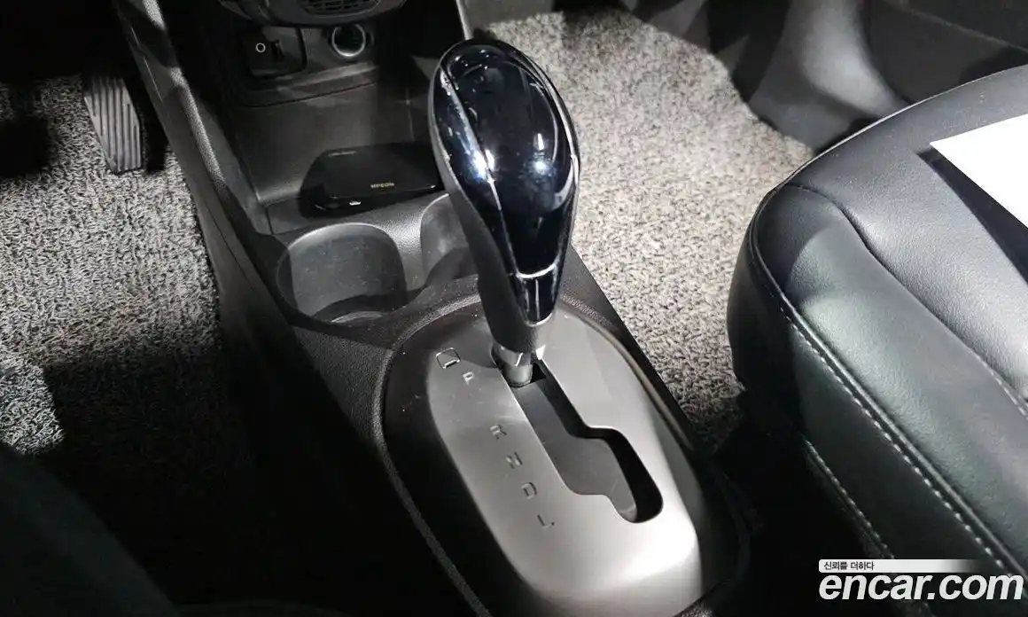 Chevrolet Spark 2016 1.0 автомат (гидро), фото 9