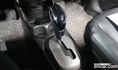 Chevrolet Spark 2016 1.0 автомат (гидро), миниатюра 9