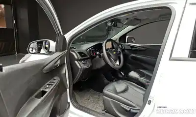 Chevrolet Spark 2016 1.0 автомат (гидро), миниатюра 10