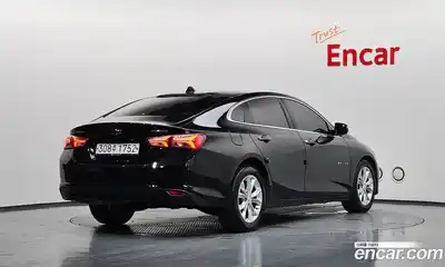 Chevrolet Malibu, 2020, 63 634 км