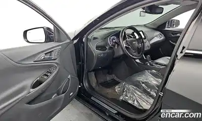 Chevrolet Malibu 2020 1.3 автомат (гидро), миниатюра 12