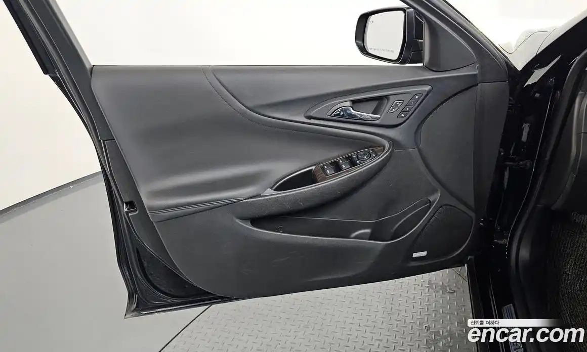 Chevrolet Malibu 2020 1.3 автомат (гидро), фото 13