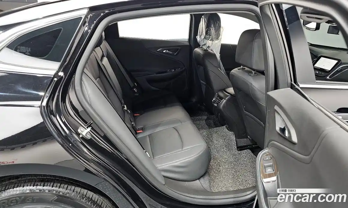 Chevrolet Malibu 2020 1.3 автомат (гидро), фото 16