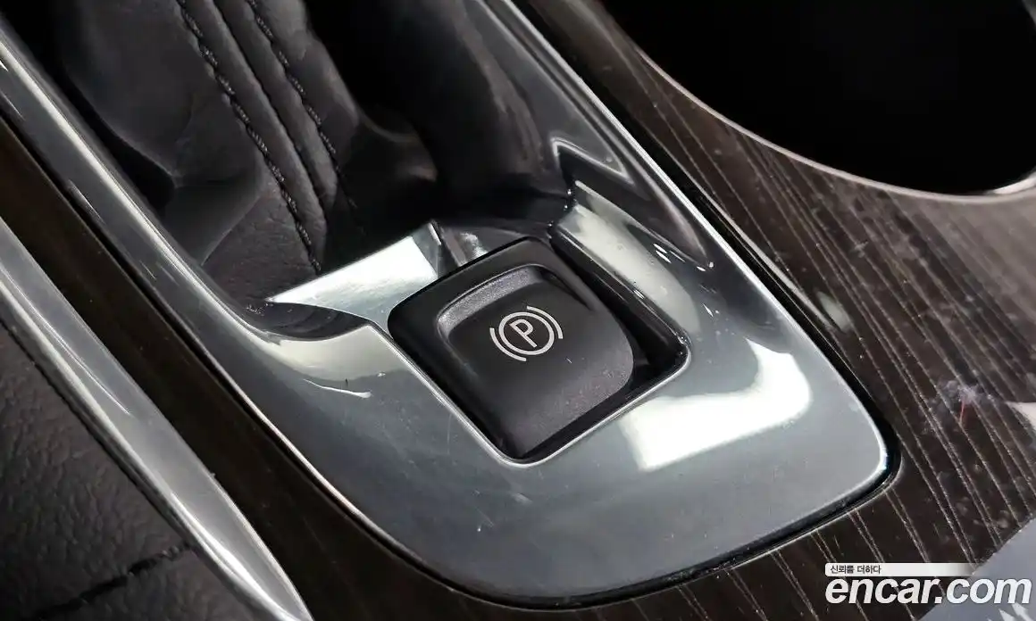 Chevrolet Malibu 2020 1.3 автомат (гидро), фото 20