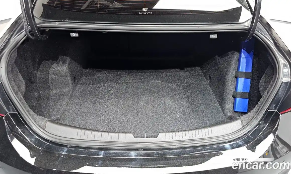 Chevrolet Malibu 2020 1.3 автомат (гидро), фото 21