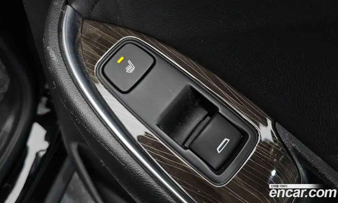 Chevrolet Malibu 2020 1.3 автомат (гидро), фото 27