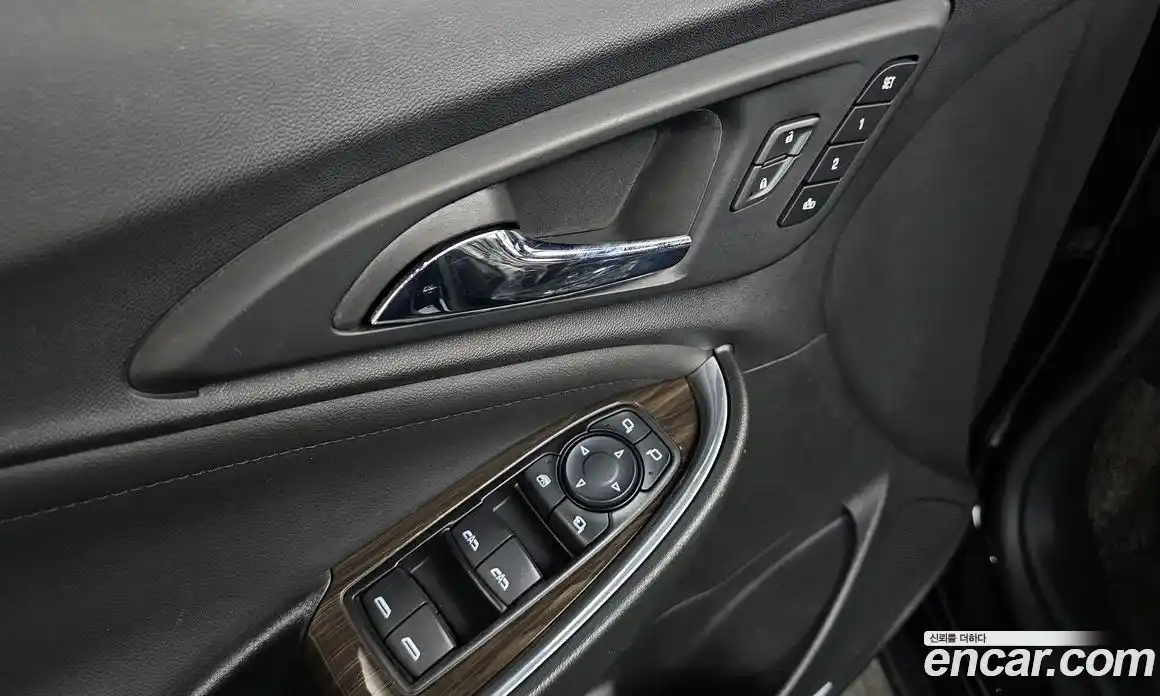 Chevrolet Malibu 2020 1.3 автомат (гидро), фото 28