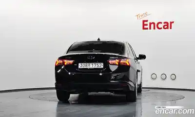 Chevrolet Malibu 2020 1.3 автомат (гидро), миниатюра 3