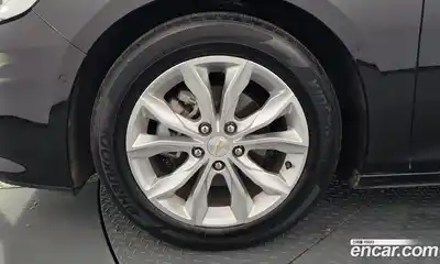 Chevrolet Malibu 2020 1.3 автомат (гидро), миниатюра 4