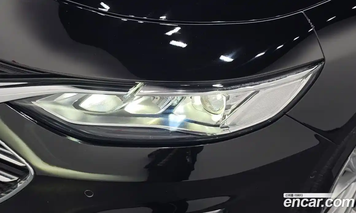 Chevrolet Malibu 2020 1.3 автомат (гидро), фото 7