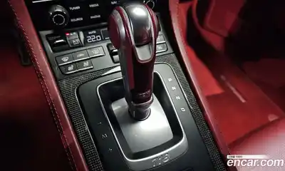 Porsche 718 2019 2.5 автомат (гидро), миниатюра 12