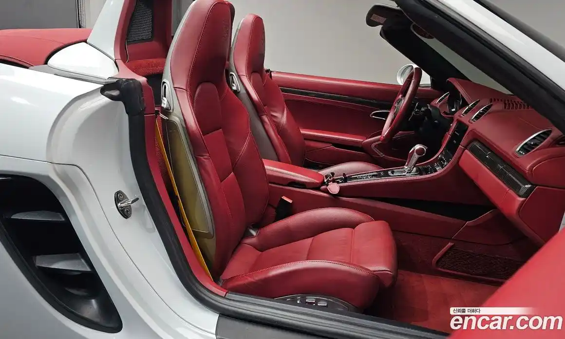 Porsche 718 2019 2.5 автомат (гидро), фото 13