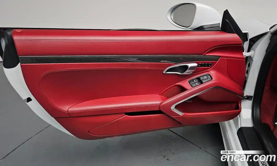 Porsche 718 2019 2.5 автомат (гидро), фото 14