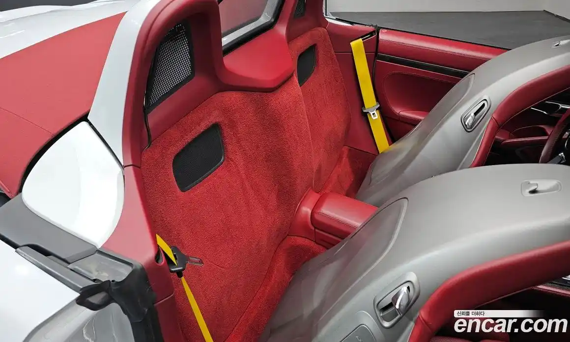 Porsche 718 2019 2.5 автомат (гидро), фото 16