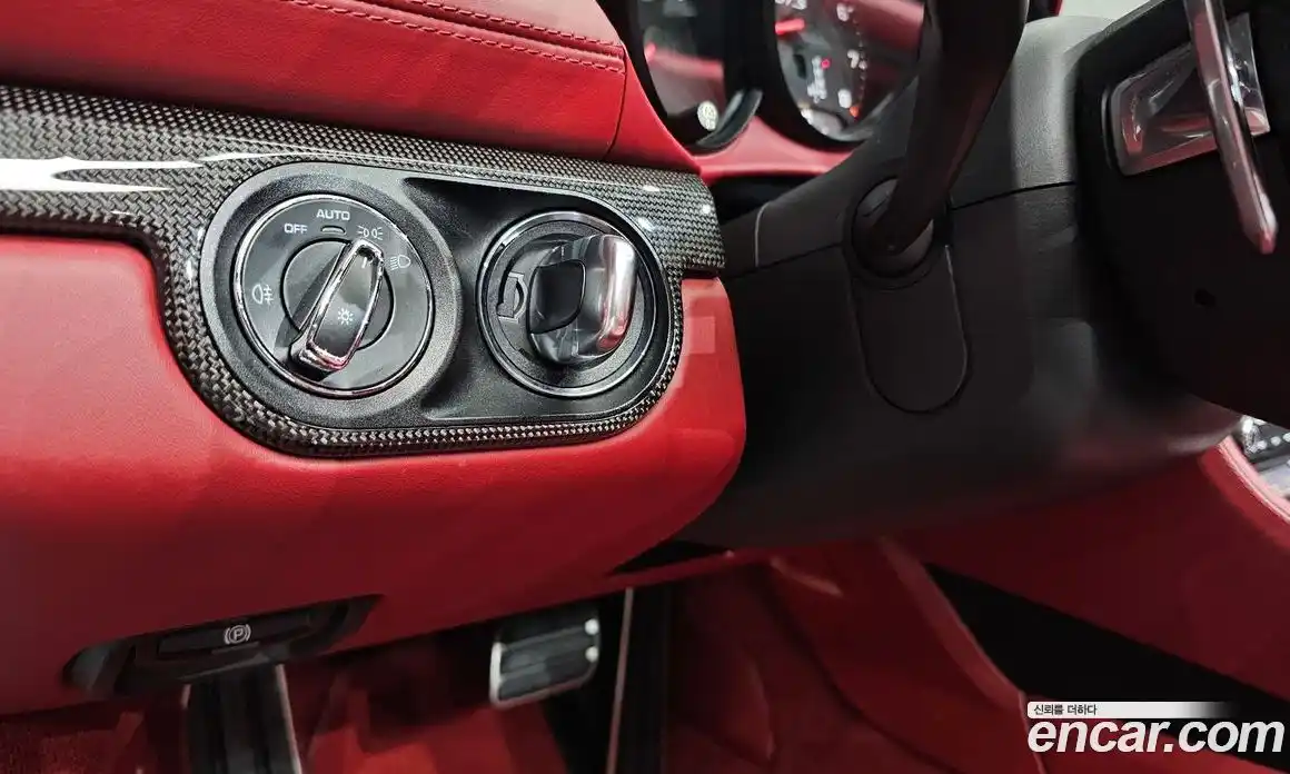 Porsche 718 2019 2.5 автомат (гидро), фото 23