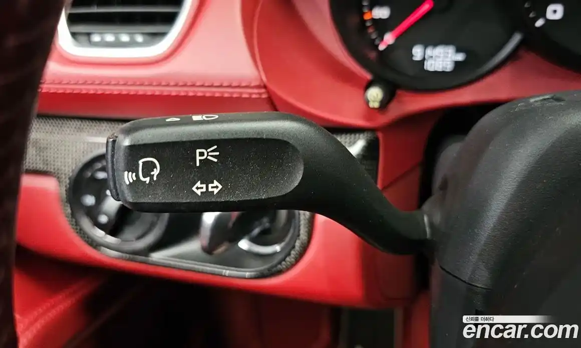 Porsche 718 2019 2.5 автомат (гидро), фото 29
