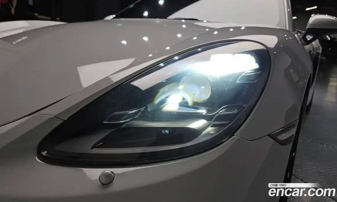 Porsche 718 2019 2.5 автомат (гидро), фото 8
