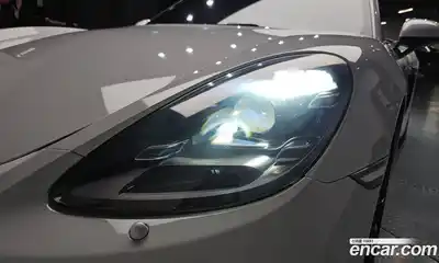 Porsche 718 2019 2.5 автомат (гидро), миниатюра 8