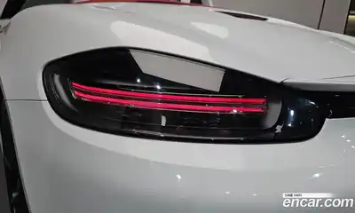 Porsche 718 2019 2.5 автомат (гидро), миниатюра 9