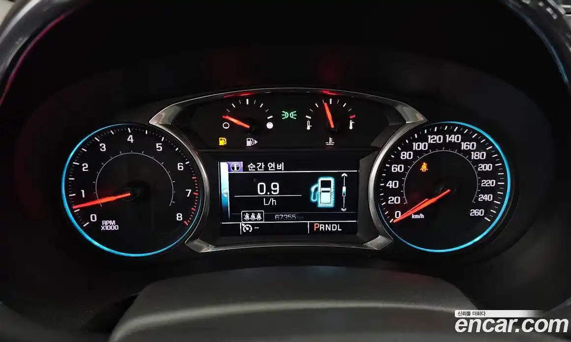 Chevrolet Malibu 2017 2.0 автомат (гидро), фото 11