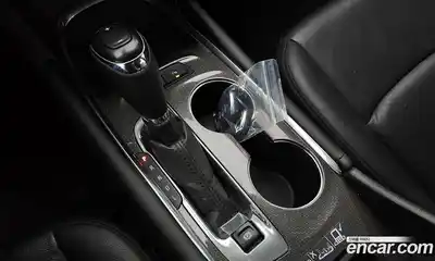 Chevrolet Malibu 2017 2.0 автомат (гидро), миниатюра 12