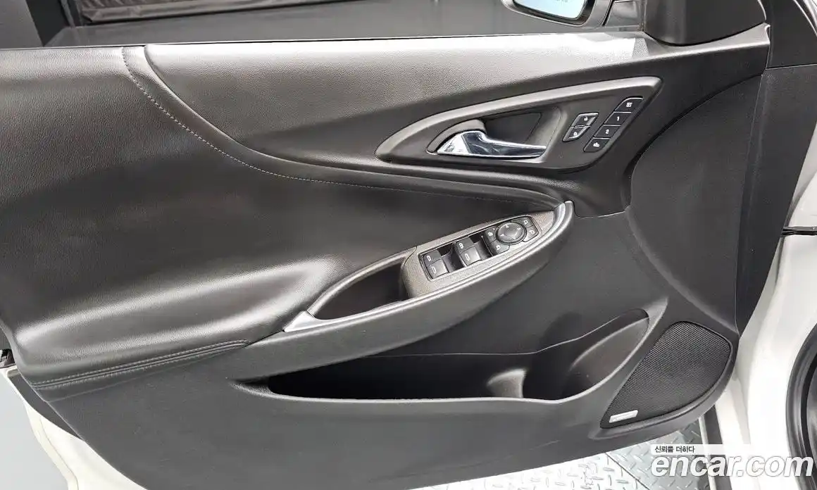 Chevrolet Malibu 2017 2.0 автомат (гидро), фото 14