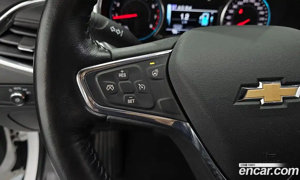 Chevrolet Malibu 2017 2.0 автомат (гидро), фото 24